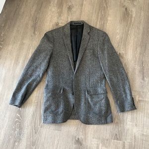 Perfect Condition Jcrew Ludlow Tweed Blazer